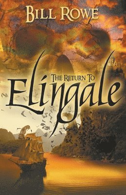 The Return to Elingale 1
