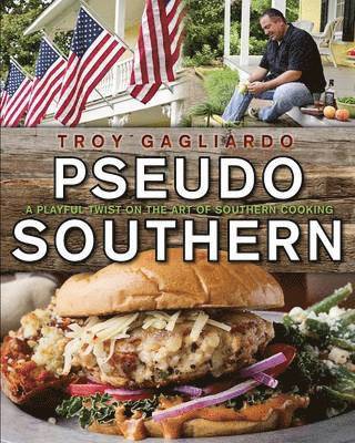 Pseudo Southern 1