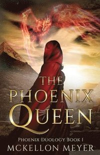 bokomslag Phoenix Queen