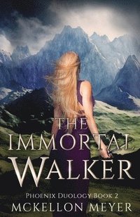 bokomslag Immortal Walker