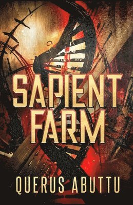 bokomslag Sapient Farm
