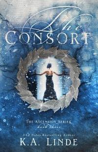 bokomslag The Consort