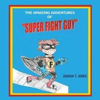 bokomslag Super Fight Guy