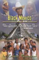 bokomslag Black Mexico: The Greatest Story Never Told