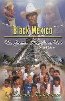 bokomslag BLACK MEXICO