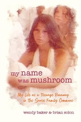 my name was mushroom 1