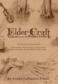 bokomslag Elder Craft