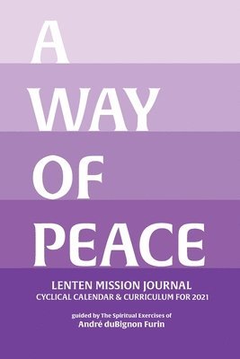 A Way of Peace 1