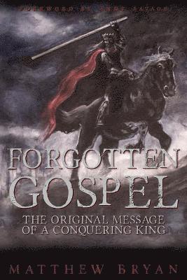 Forgotten Gospel 1