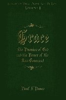 Grace: The Promise of God and the Power of the New Covenant