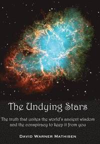 bokomslag The Undying Stars