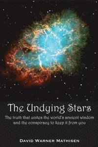 bokomslag The Undying Stars