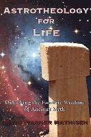 bokomslag Astrotheology for Life
