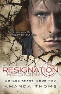 Elaine Olson - Resignation, Häftad