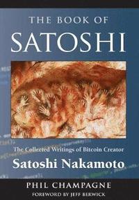 bokomslag The Book of Satoshi