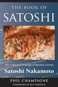 bokomslag The Book of Satoshi