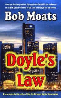 bokomslag Doyle's Law