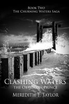 Clashing Waters: The Obyascon Prince 1