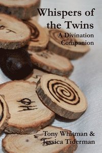 bokomslag Whispers of the Twins: A Divination Companion