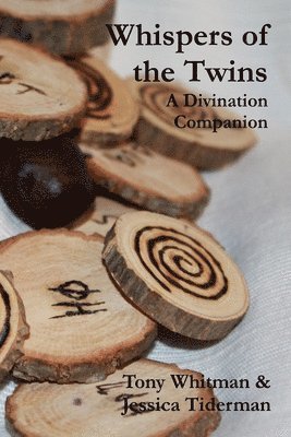 Whispers of the Twins: A Divination Companion 1