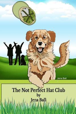 bokomslag Not Perfect Hat Club