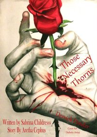bokomslag Those Necessary Thorns