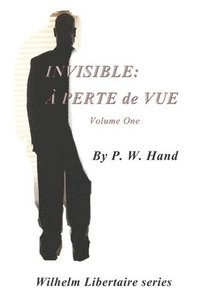 bokomslag Invisible