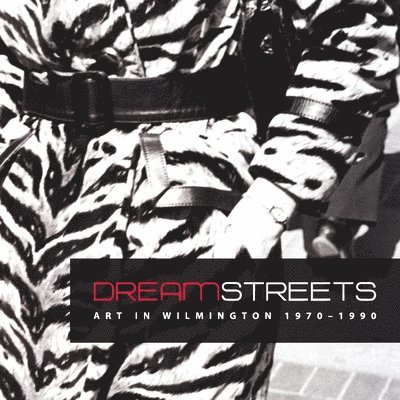 Margaret Winslow - Dream Streets, Häftad