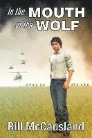 bokomslag In the Mouth of the Wolf