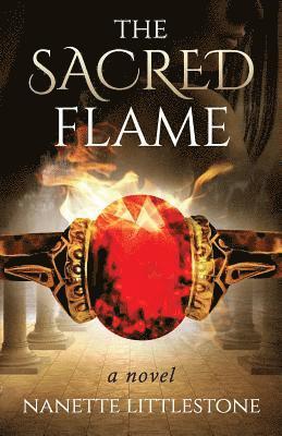 The Sacred Flame 1