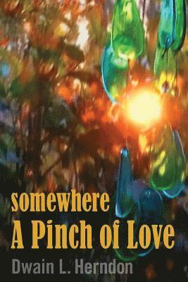 Somewhere a Pinch of Love 1