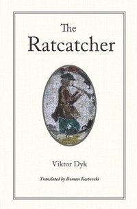 bokomslag The Ratcatcher