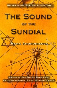 bokomslag The Sound of the Sundial