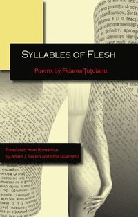 bokomslag Syllables of Flesh