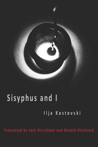 bokomslag Sisyphus and I