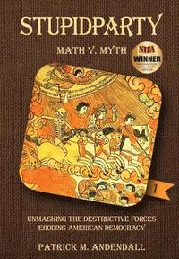 bokomslag Stupidparty Math v. Myth
