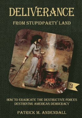 Deliverance from Stupidparty Land