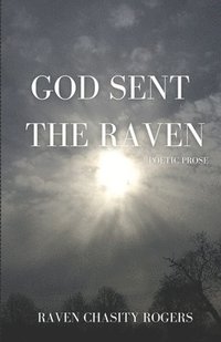 bokomslag God Sent The Raven