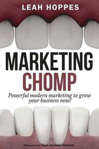 bokomslag Marketing Chomp