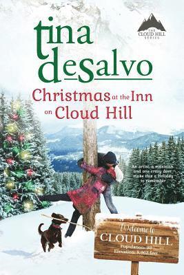 Tina DeSalvo - Christmas at the Inn on Cloud Hill, Häftad
