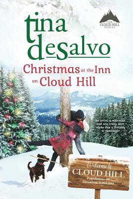 Christmas at the Inn on Cloud Hill 1