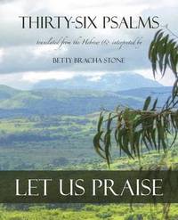 bokomslag Thirty-Six Psalms
