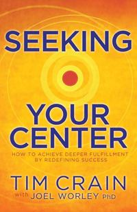 bokomslag Seeking Your Center