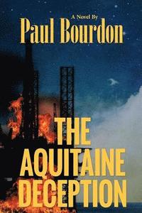 bokomslag The Aquitaine Deception