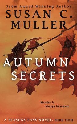 Autumn Secrets 1