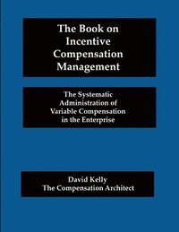 bokomslag Book on Incentive Compensation Management