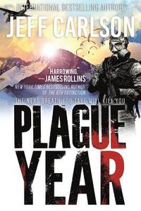 bokomslag Plague Year