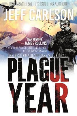 Plague Year 1