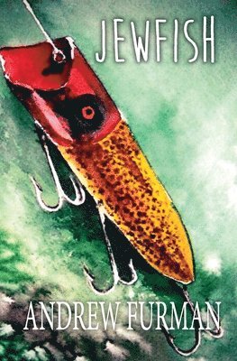 Andrew Furman - Jewfish, Häftad