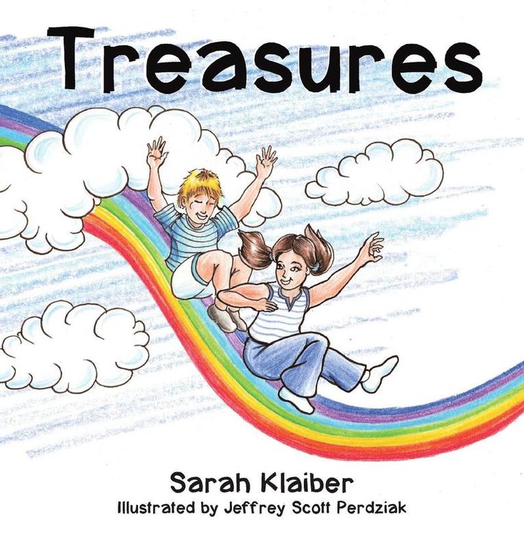 Treasures 1